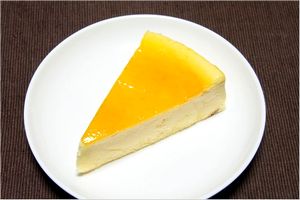 栗原はるみ チーズケーキ