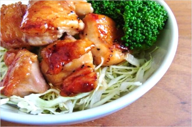 お弁当にも栗原はるみの鶏肉レシピが人気♩照り焼きの作り方や副菜を紹介！